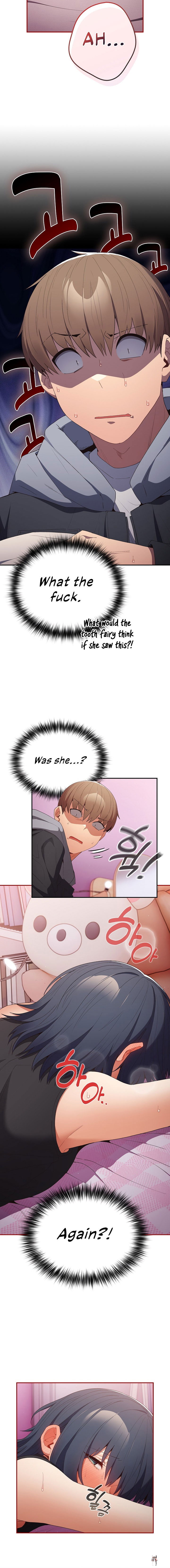 That&rsquo;s Not How You Do It That&rsquo;s Not How You Do It Chapter 66 - Page 12