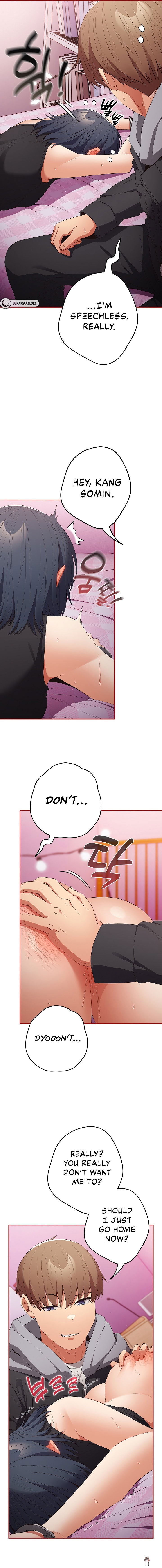 That&rsquo;s Not How You Do It That&rsquo;s Not How You Do It Chapter 66 - Page 13