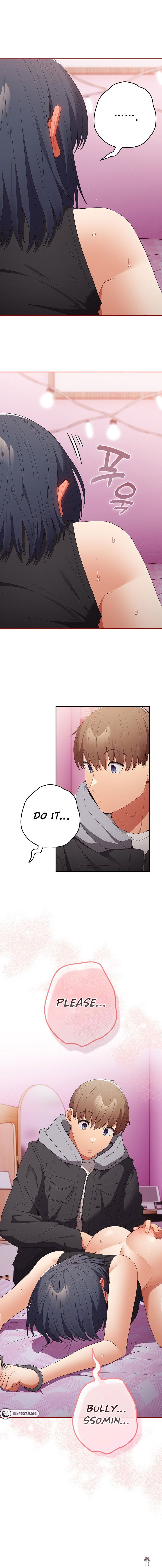 That&rsquo;s Not How You Do It That&rsquo;s Not How You Do It Chapter 66 - Page 14