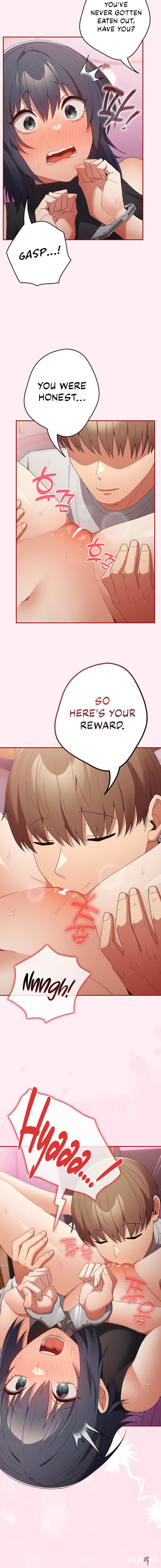 That&rsquo;s Not How You Do It That&rsquo;s Not How You Do It Chapter 66 - Page 16