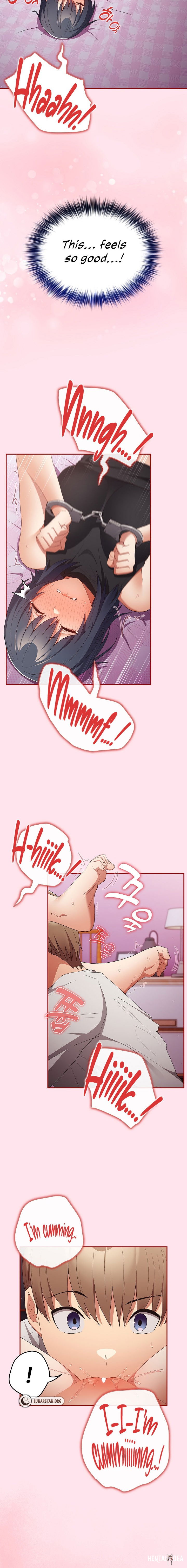 That&rsquo;s Not How You Do It That&rsquo;s Not How You Do It Chapter 66 - Page 18