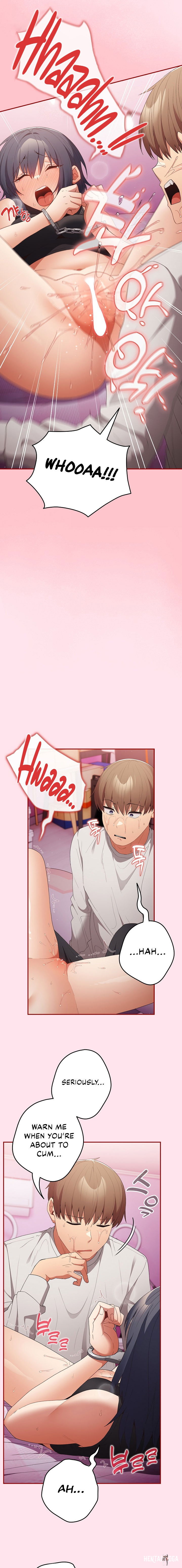 That&rsquo;s Not How You Do It That&rsquo;s Not How You Do It Chapter 66 - Page 19