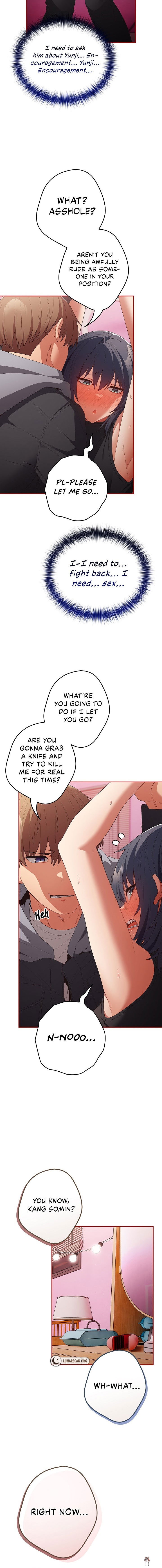 That&rsquo;s Not How You Do It That&rsquo;s Not How You Do It Chapter 66 - Page 2