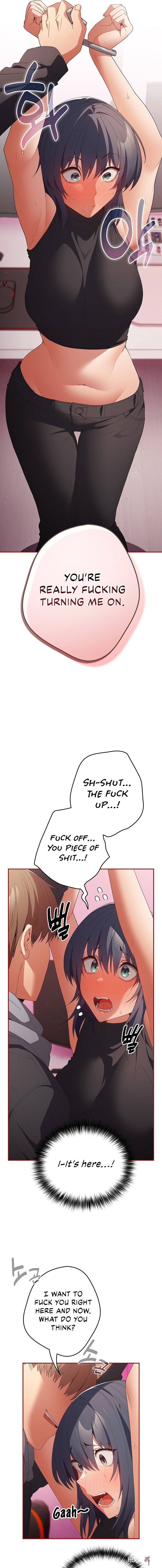 That&rsquo;s Not How You Do It That&rsquo;s Not How You Do It Chapter 66 - Page 3