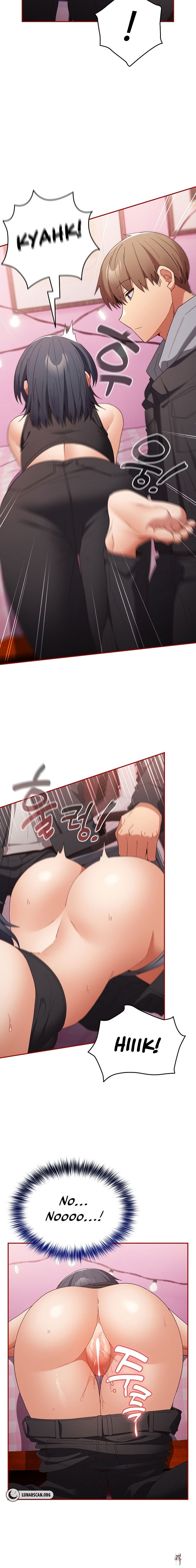 That&rsquo;s Not How You Do It That&rsquo;s Not How You Do It Chapter 66 - Page 6