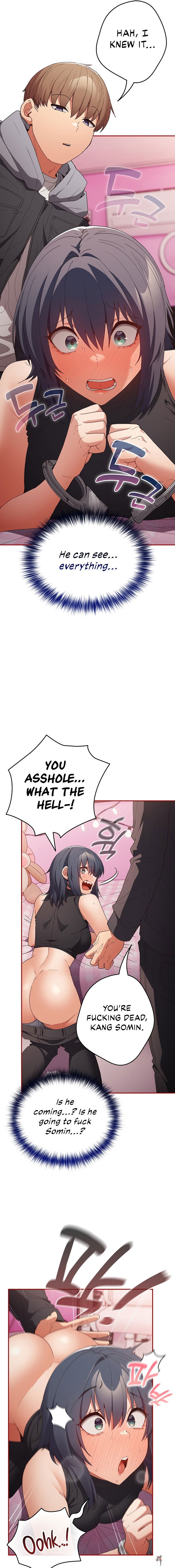 That&rsquo;s Not How You Do It That&rsquo;s Not How You Do It Chapter 66 - Page 7