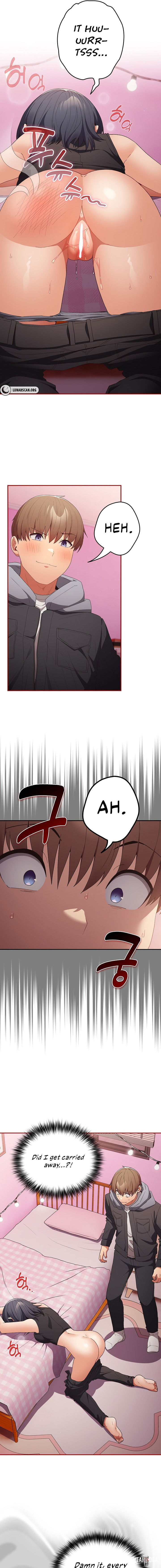 That&rsquo;s Not How You Do It That&rsquo;s Not How You Do It Chapter 66 - Page 9