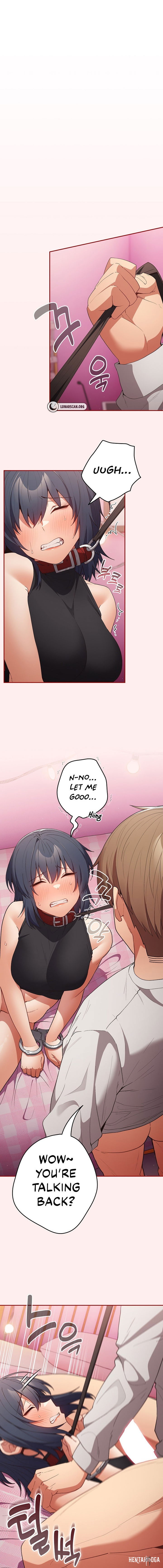 That&rsquo;s Not How You Do It That&rsquo;s Not How You Do It Chapter 67 - Page 1