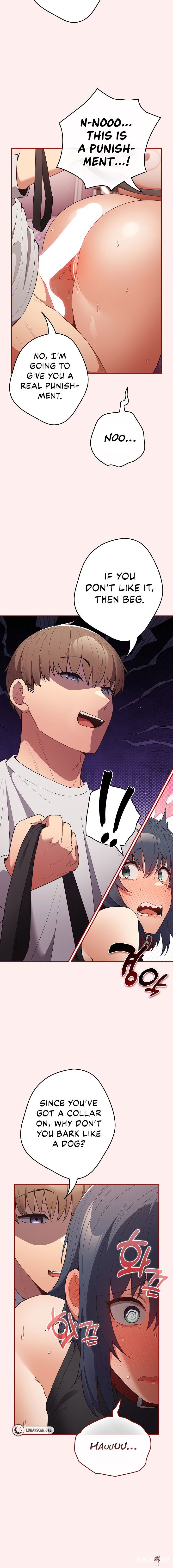 That&rsquo;s Not How You Do It That&rsquo;s Not How You Do It Chapter 67 - Page 10