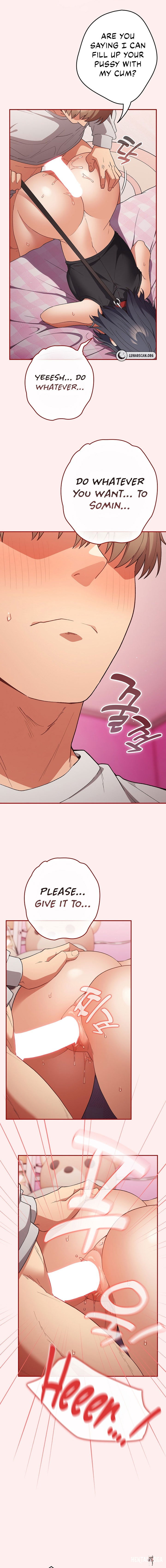 That&rsquo;s Not How You Do It That&rsquo;s Not How You Do It Chapter 67 - Page 13