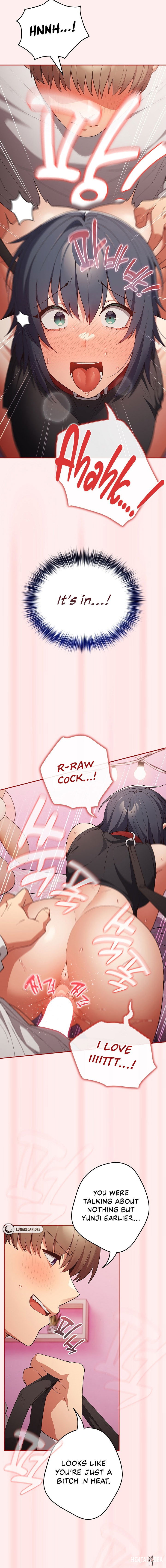 That&rsquo;s Not How You Do It That&rsquo;s Not How You Do It Chapter 67 - Page 14