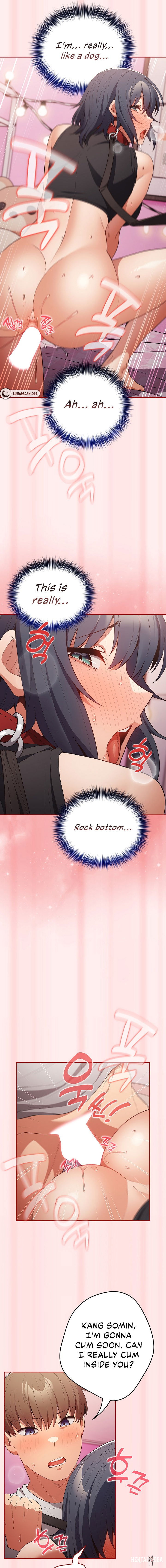 That&rsquo;s Not How You Do It That&rsquo;s Not How You Do It Chapter 67 - Page 17