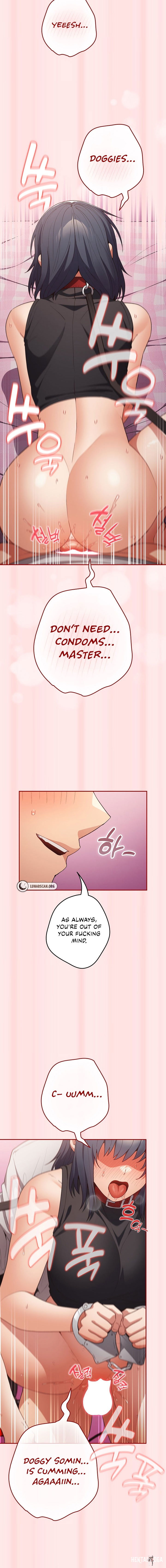 That&rsquo;s Not How You Do It That&rsquo;s Not How You Do It Chapter 67 - Page 18