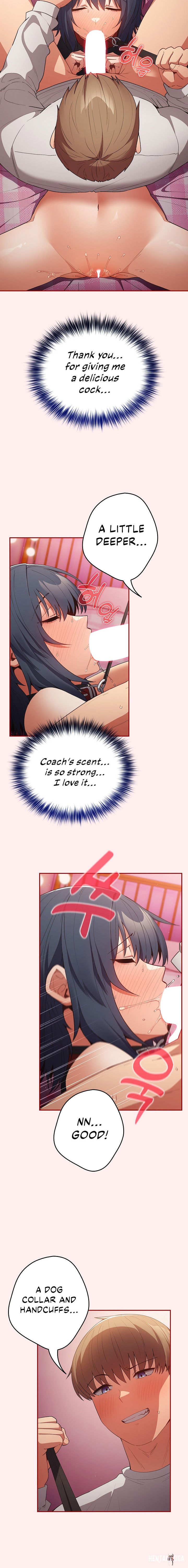 That&rsquo;s Not How You Do It That&rsquo;s Not How You Do It Chapter 67 - Page 4