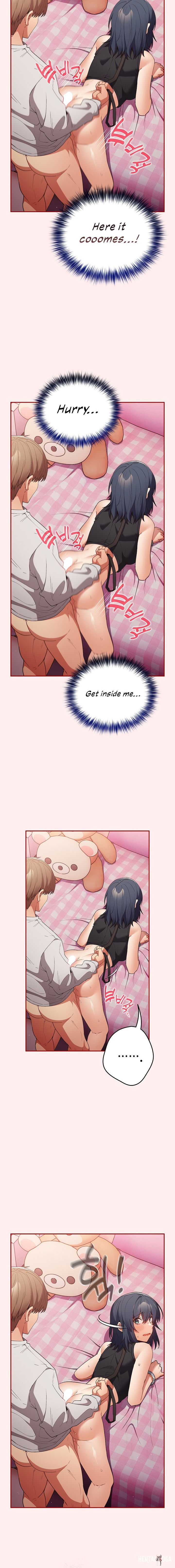 That&rsquo;s Not How You Do It That&rsquo;s Not How You Do It Chapter 67 - Page 8