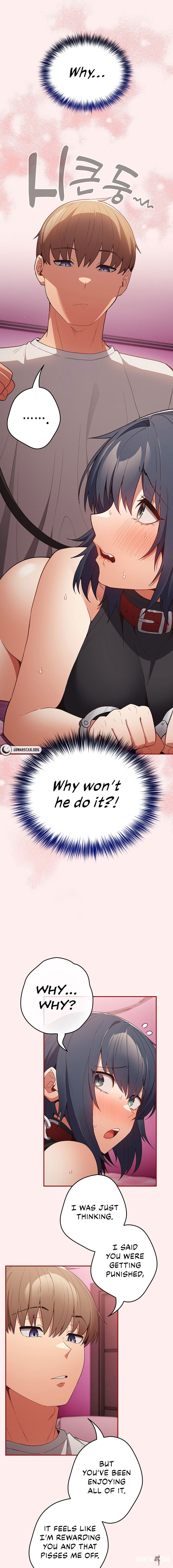 That&rsquo;s Not How You Do It That&rsquo;s Not How You Do It Chapter 67 - Page 9