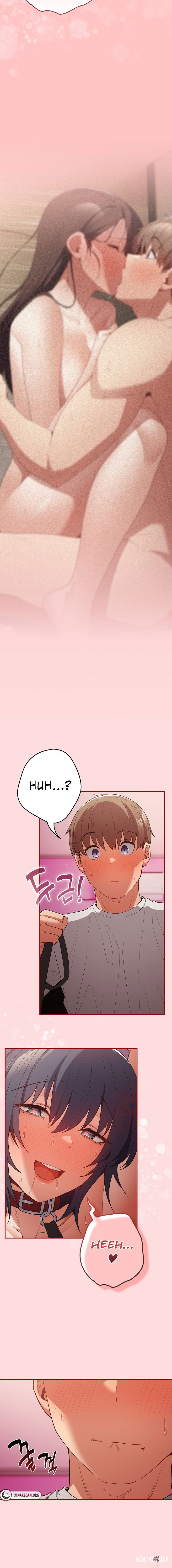 That&rsquo;s Not How You Do It That&rsquo;s Not How You Do It Chapter 68 - Page 10