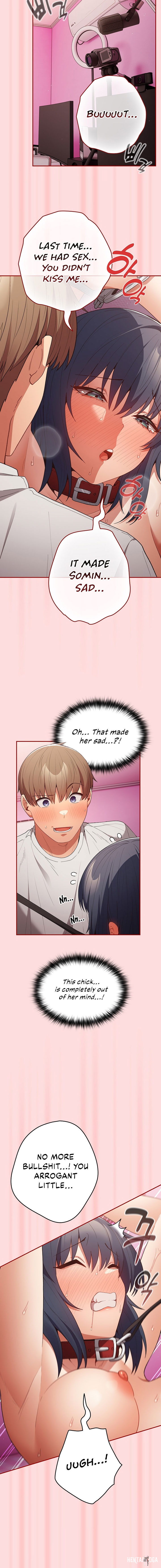 That&rsquo;s Not How You Do It That&rsquo;s Not How You Do It Chapter 68 - Page 12