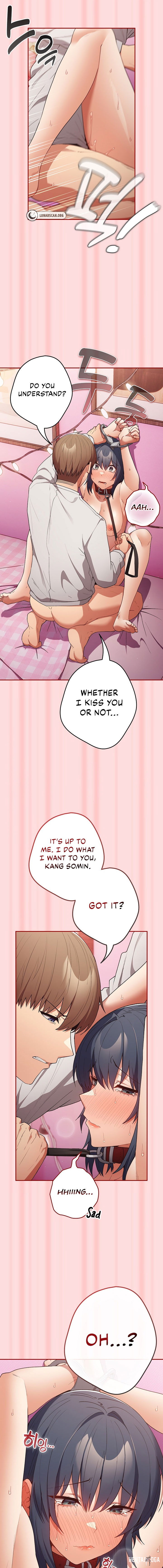 That&rsquo;s Not How You Do It That&rsquo;s Not How You Do It Chapter 68 - Page 13