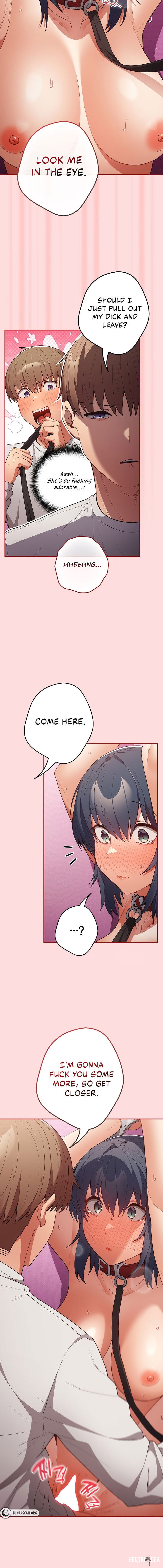 That&rsquo;s Not How You Do It That&rsquo;s Not How You Do It Chapter 68 - Page 14