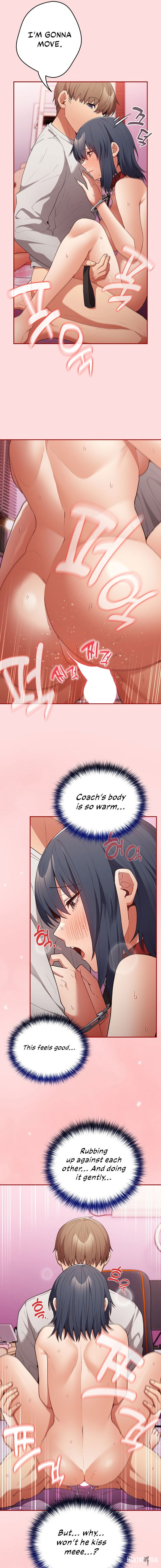 That&rsquo;s Not How You Do It That&rsquo;s Not How You Do It Chapter 68 - Page 15