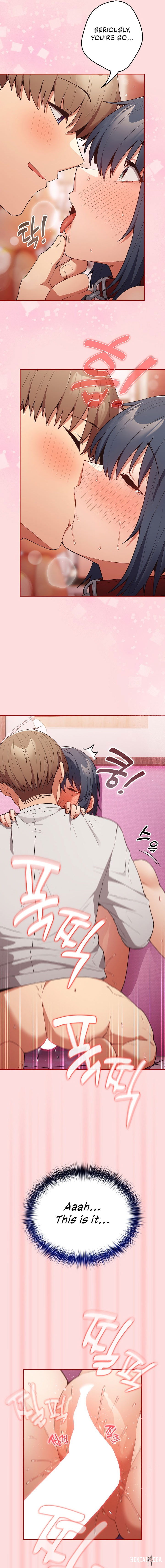 That&rsquo;s Not How You Do It That&rsquo;s Not How You Do It Chapter 68 - Page 17