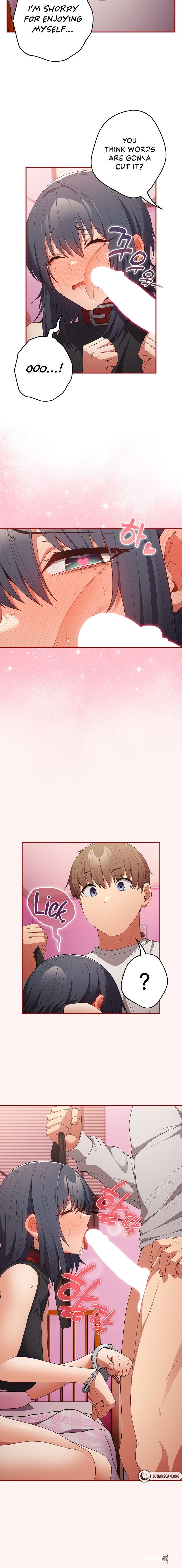 That&rsquo;s Not How You Do It That&rsquo;s Not How You Do It Chapter 68 - Page 2