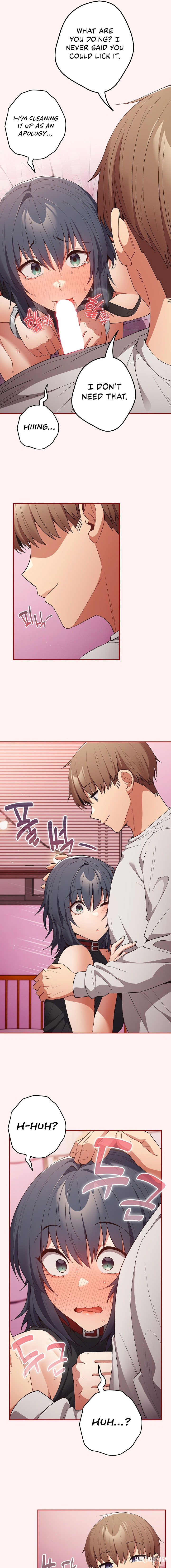 That&rsquo;s Not How You Do It That&rsquo;s Not How You Do It Chapter 68 - Page 3