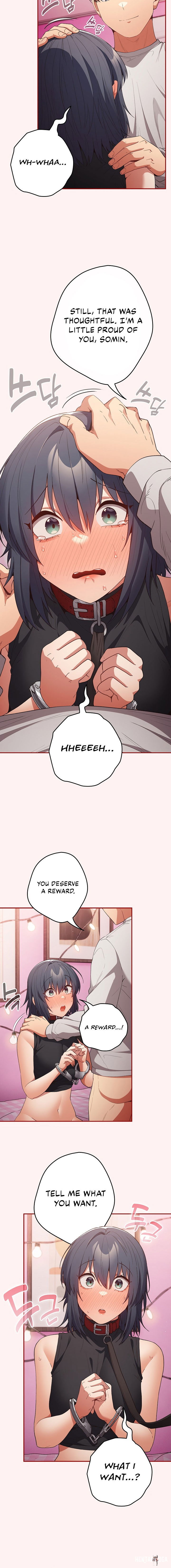 That&rsquo;s Not How You Do It That&rsquo;s Not How You Do It Chapter 68 - Page 4