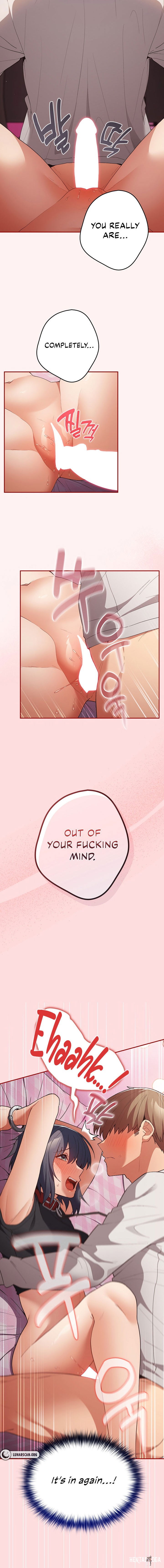 That&rsquo;s Not How You Do It That&rsquo;s Not How You Do It Chapter 68 - Page 6