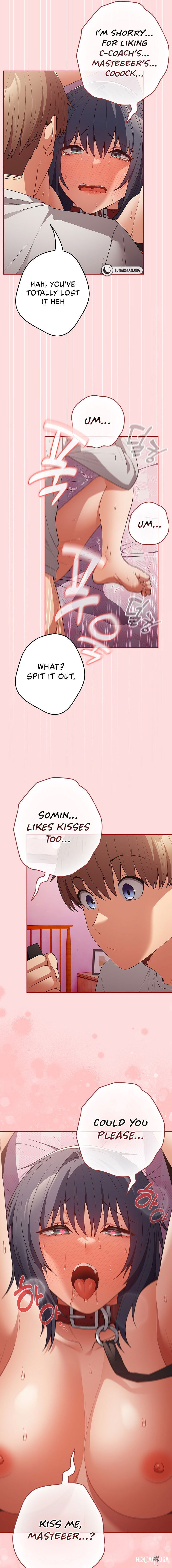 That&rsquo;s Not How You Do It That&rsquo;s Not How You Do It Chapter 68 - Page 9