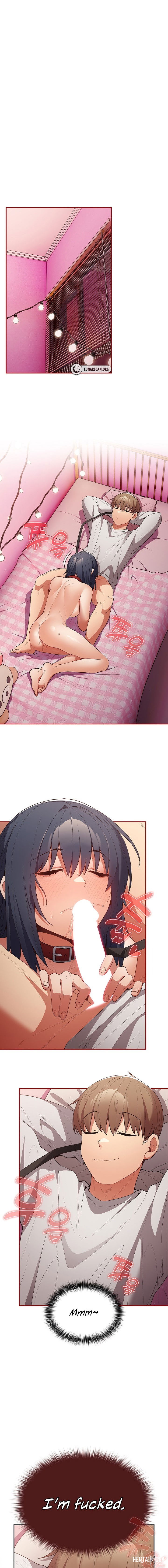 That&rsquo;s Not How You Do It That&rsquo;s Not How You Do It Chapter 69 - Page 1