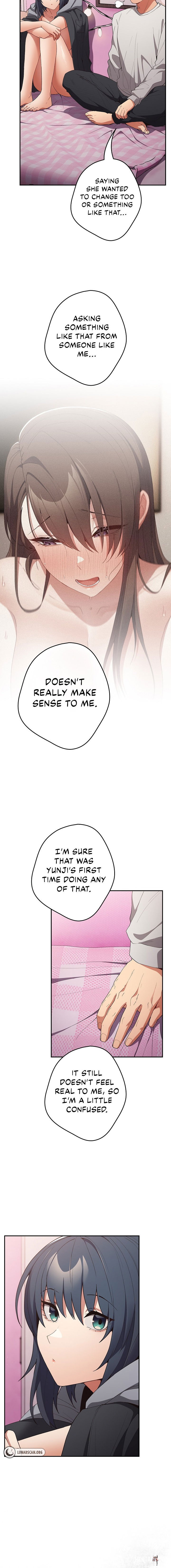 That&rsquo;s Not How You Do It That&rsquo;s Not How You Do It Chapter 69 - Page 10