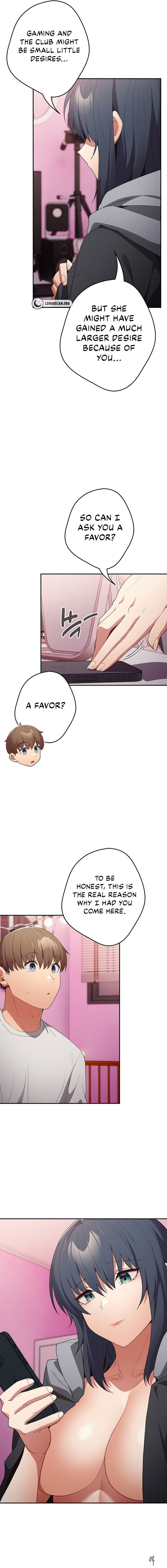 That&rsquo;s Not How You Do It That&rsquo;s Not How You Do It Chapter 69 - Page 13