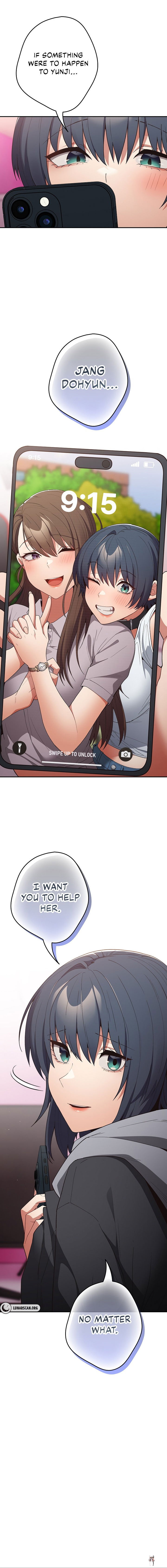 That&rsquo;s Not How You Do It That&rsquo;s Not How You Do It Chapter 69 - Page 14