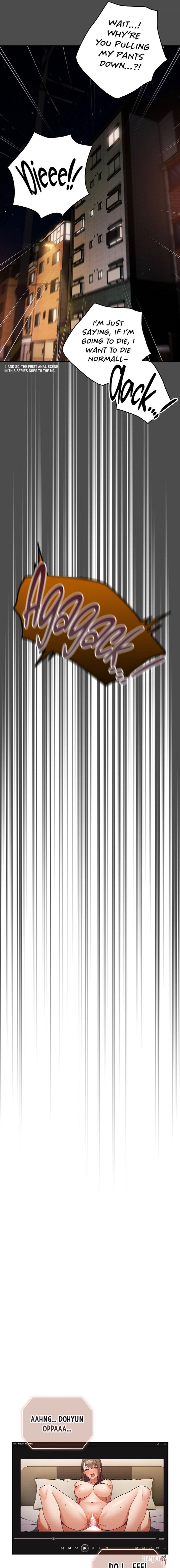 That&rsquo;s Not How You Do It That&rsquo;s Not How You Do It Chapter 69 - Page 19