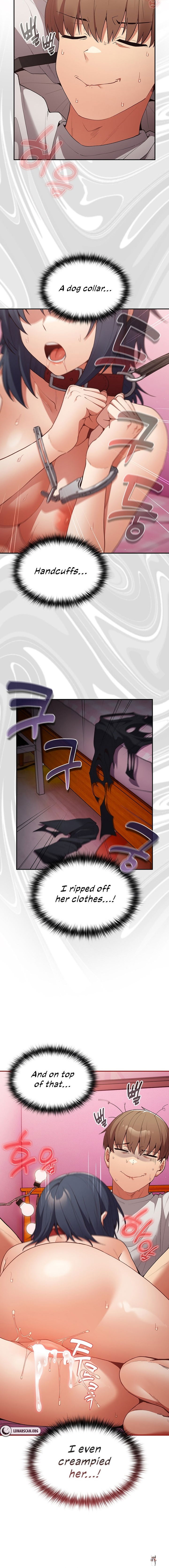 That&rsquo;s Not How You Do It That&rsquo;s Not How You Do It Chapter 69 - Page 2