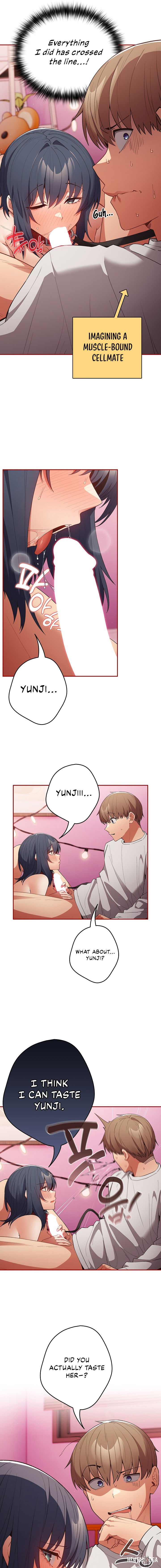 That&rsquo;s Not How You Do It That&rsquo;s Not How You Do It Chapter 69 - Page 3