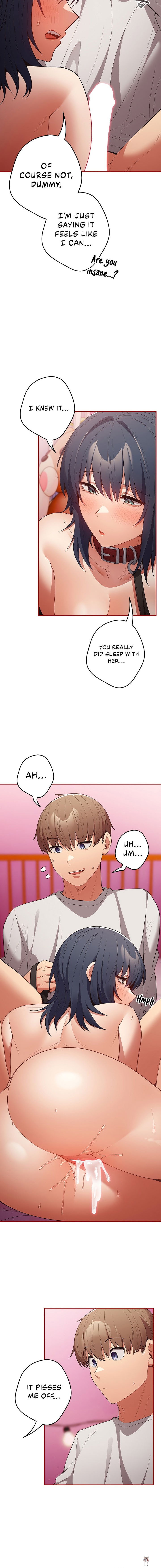 That&rsquo;s Not How You Do It That&rsquo;s Not How You Do It Chapter 69 - Page 4