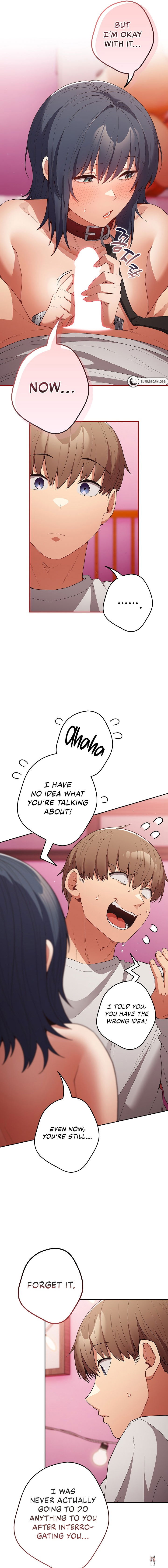 That&rsquo;s Not How You Do It That&rsquo;s Not How You Do It Chapter 69 - Page 5