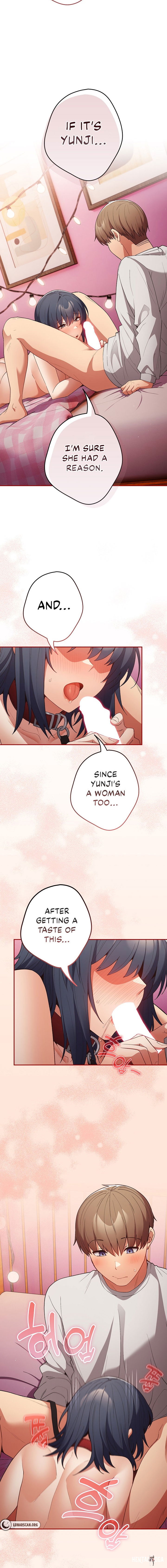 That&rsquo;s Not How You Do It That&rsquo;s Not How You Do It Chapter 69 - Page 6