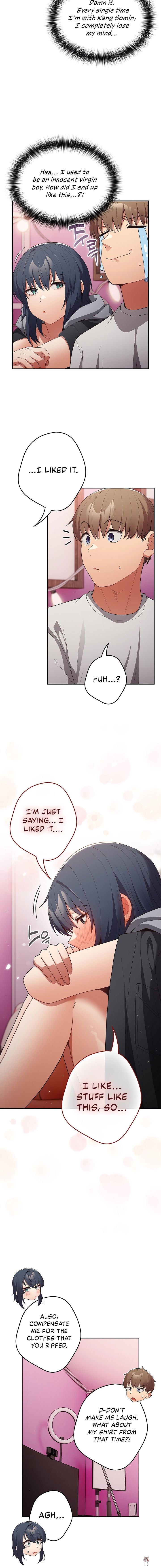 That&rsquo;s Not How You Do It That&rsquo;s Not How You Do It Chapter 69 - Page 8