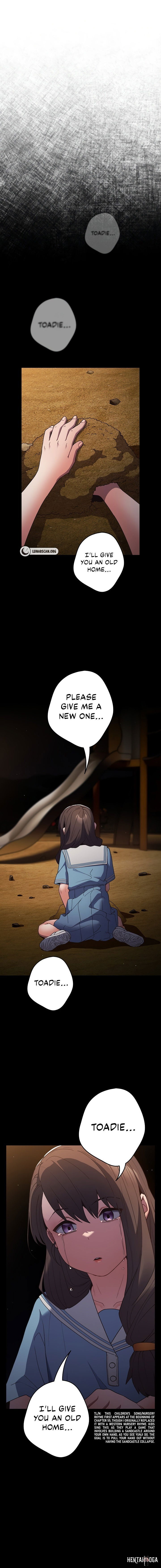 That&rsquo;s Not How You Do It That&rsquo;s Not How You Do It Chapter 70 - Page 1