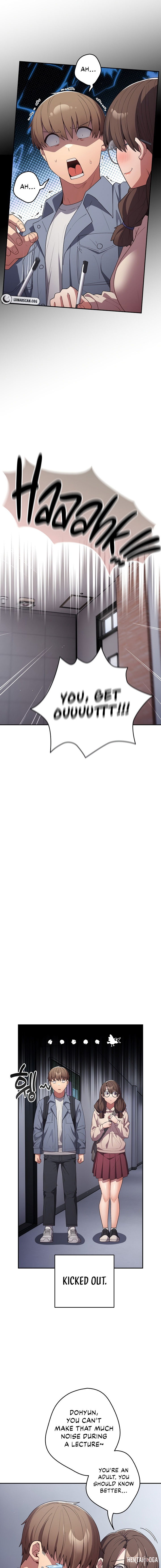 That&rsquo;s Not How You Do It That&rsquo;s Not How You Do It Chapter 70 - Page 13