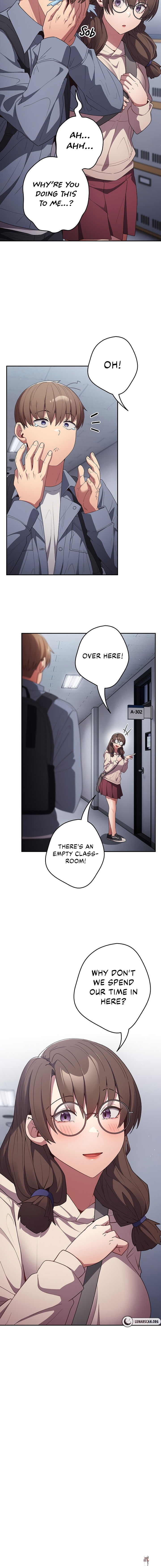 That&rsquo;s Not How You Do It That&rsquo;s Not How You Do It Chapter 70 - Page 14