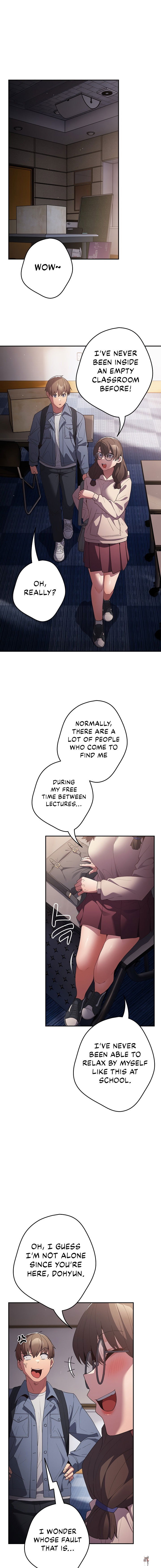 That&rsquo;s Not How You Do It That&rsquo;s Not How You Do It Chapter 70 - Page 15