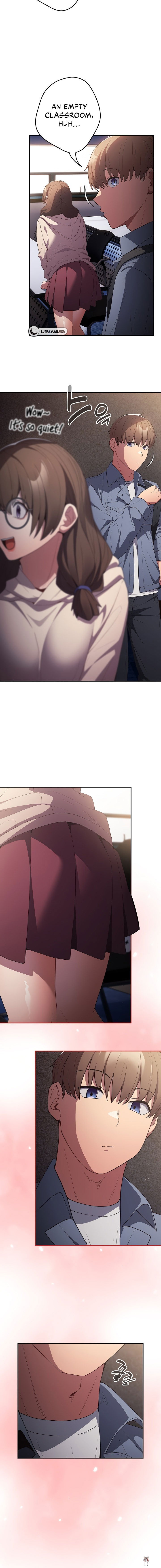 That&rsquo;s Not How You Do It That&rsquo;s Not How You Do It Chapter 70 - Page 16