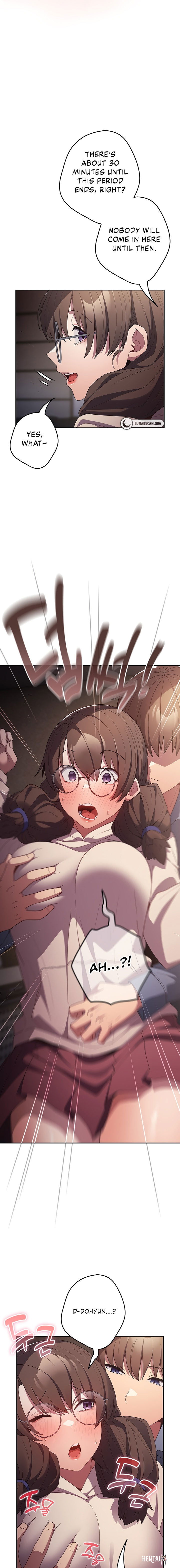 That&rsquo;s Not How You Do It That&rsquo;s Not How You Do It Chapter 70 - Page 17