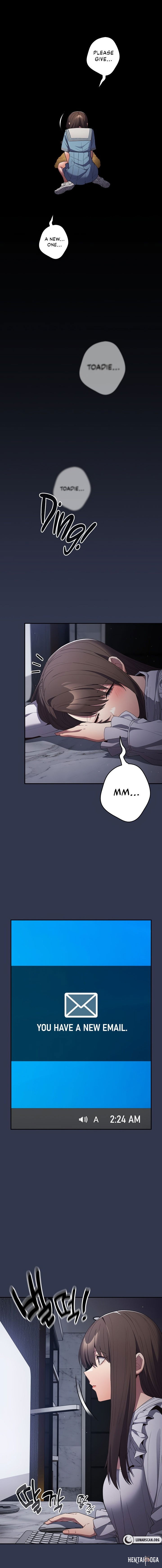 That&rsquo;s Not How You Do It That&rsquo;s Not How You Do It Chapter 70 - Page 2