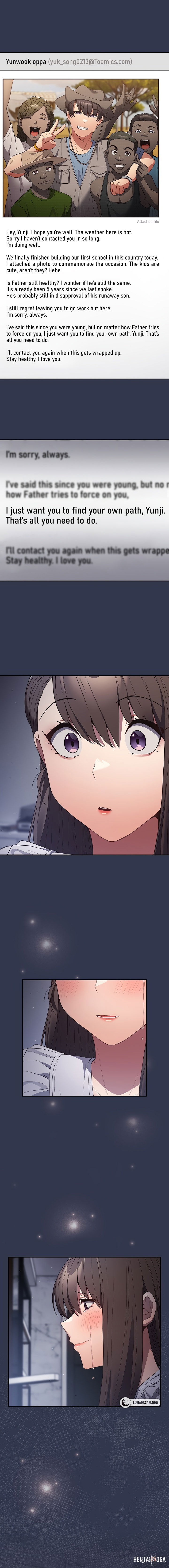 That&rsquo;s Not How You Do It That&rsquo;s Not How You Do It Chapter 70 - Page 3